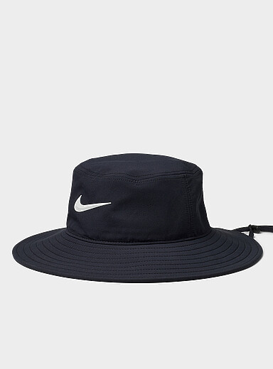 Le chapeau de golf lacet curseur