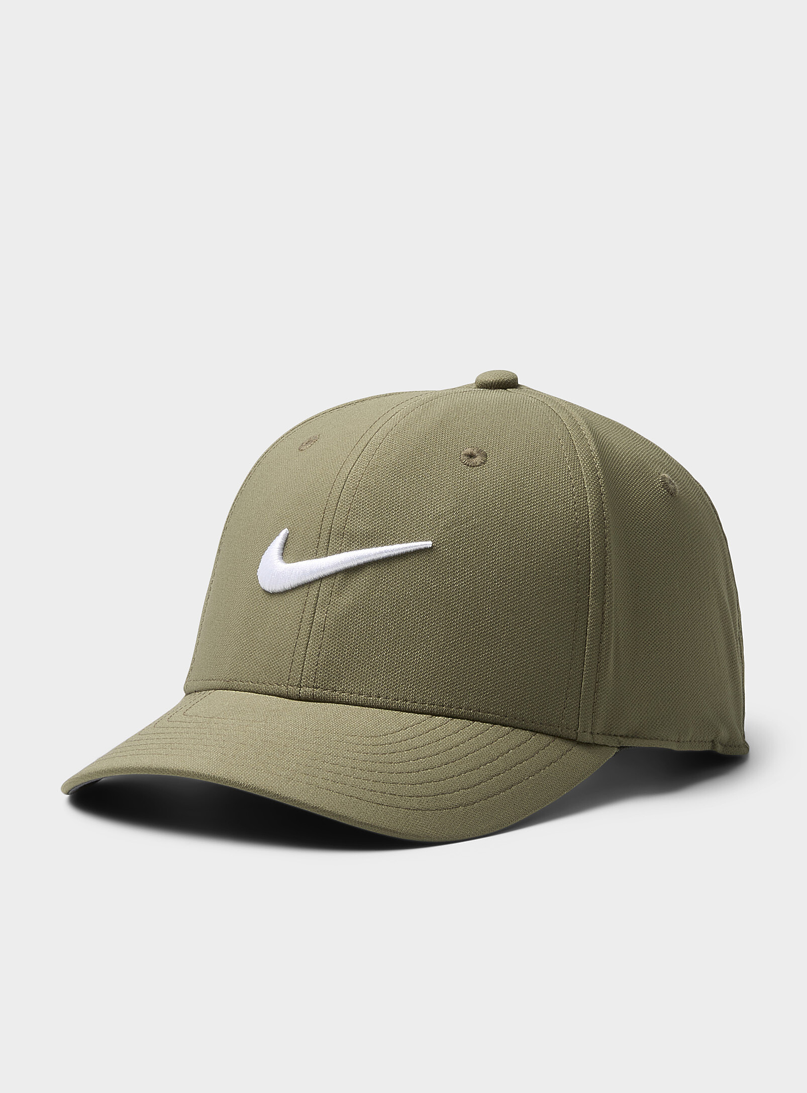 Nike Golf - Legacy 91 Tech golf cap (Men, Green, ONE SIZE)