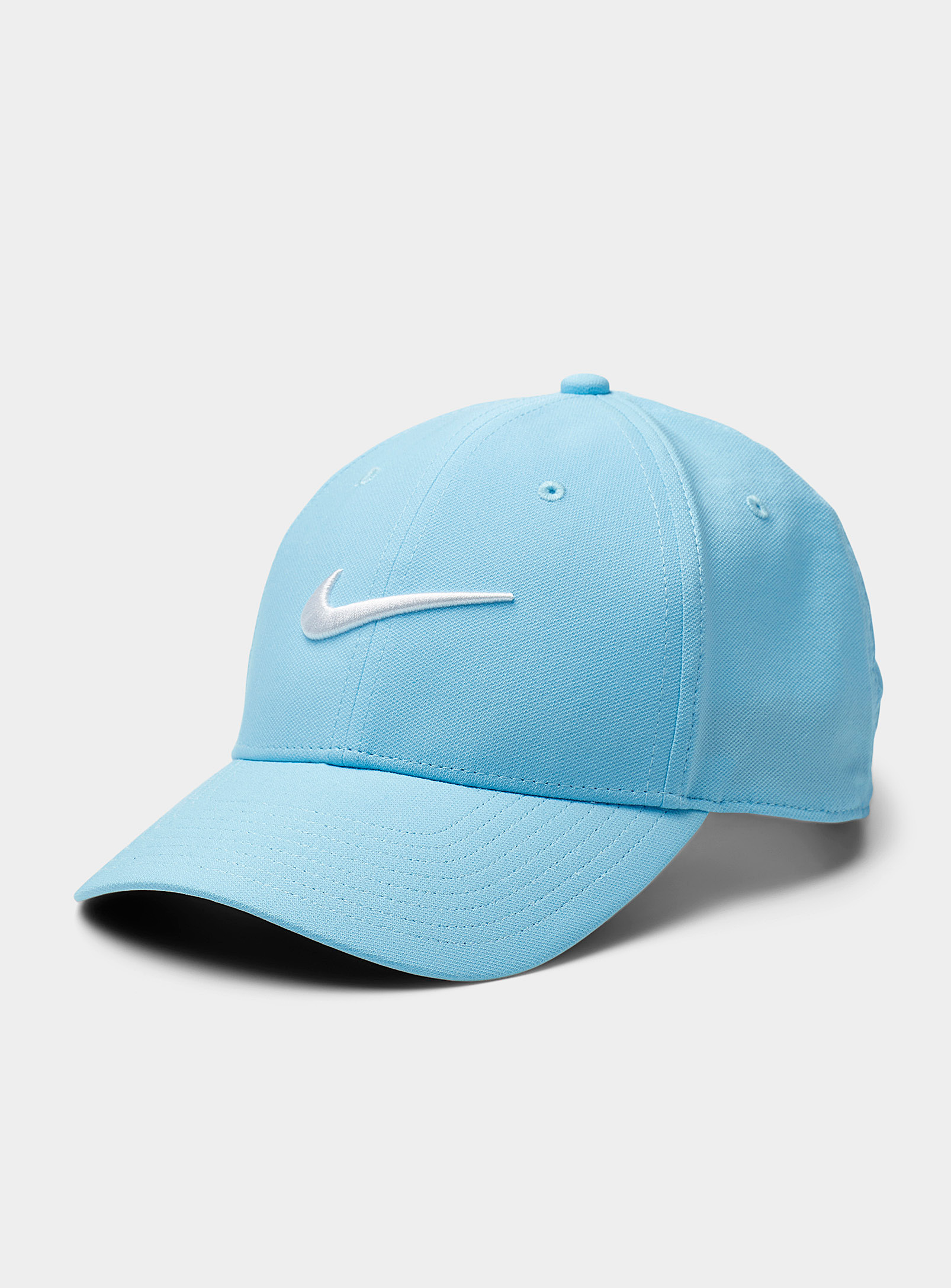 Nike Golf - Legacy 91 Tech golf cap (Men, Blue, ONE SIZE)