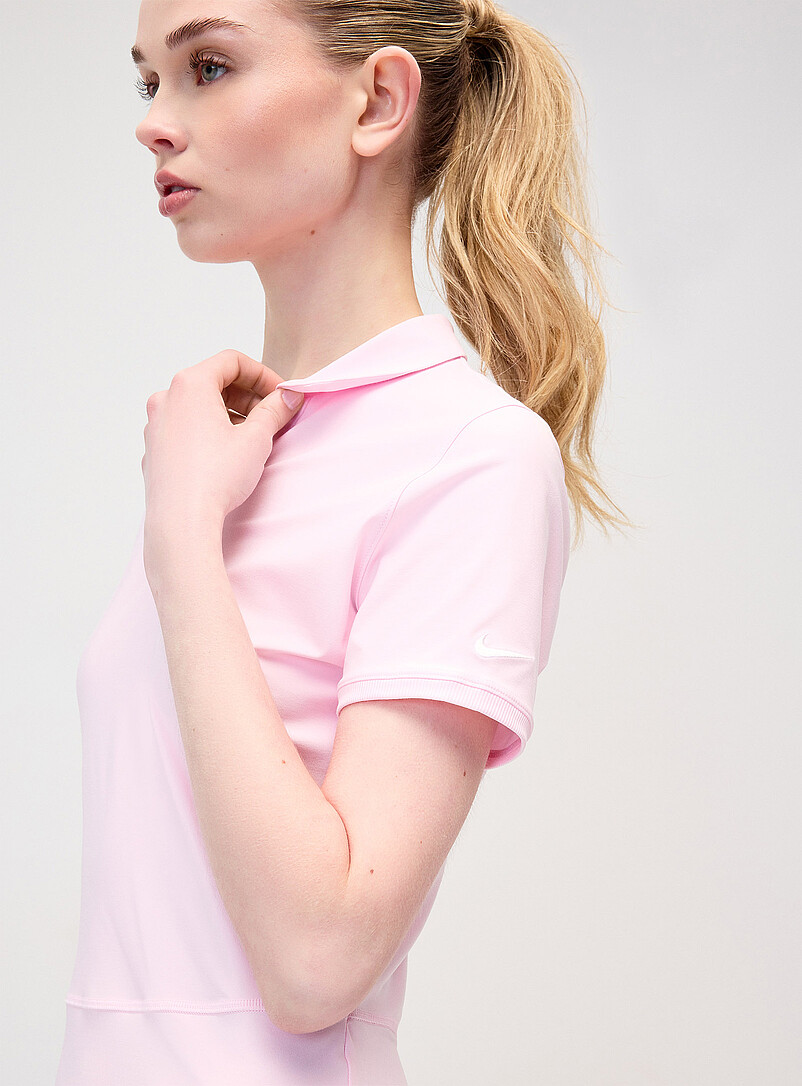 Dri-FIT golf polo dress product image 2