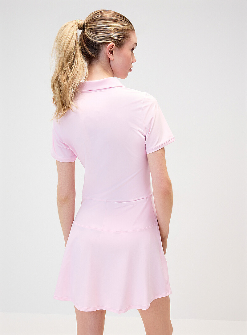 Dri-FIT golf polo dress product image 3