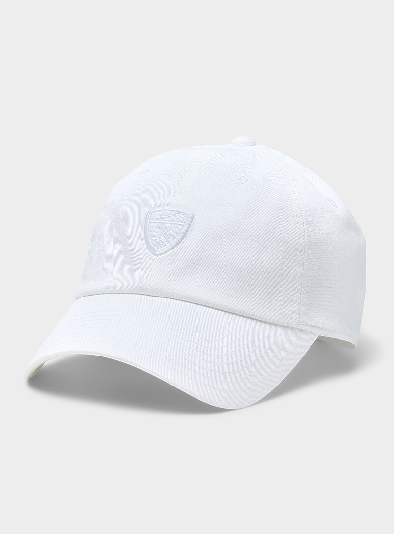 Club Emblem Cap