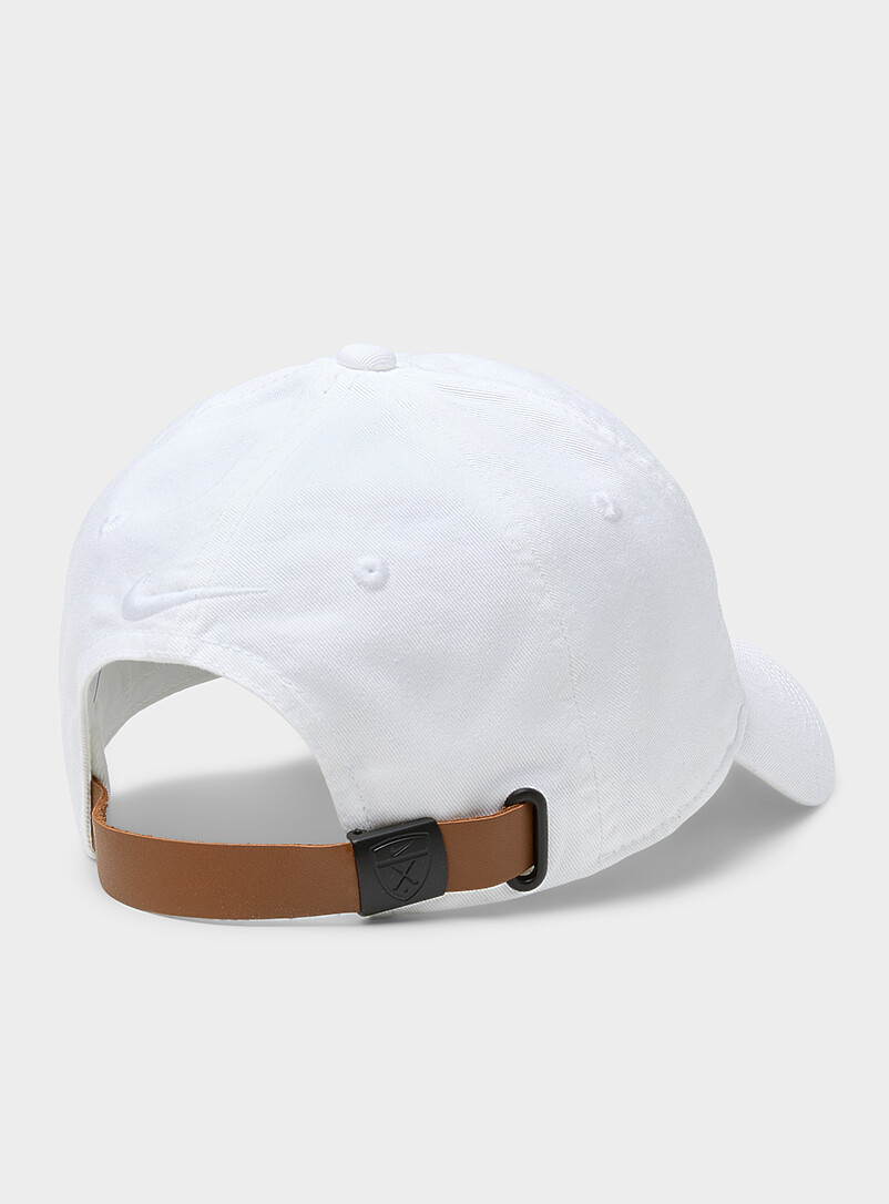 Club emblem cap product image 2