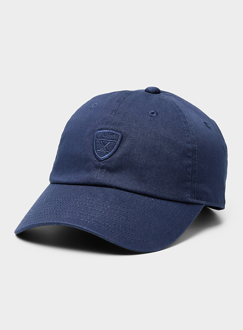 Club Emblem Cap