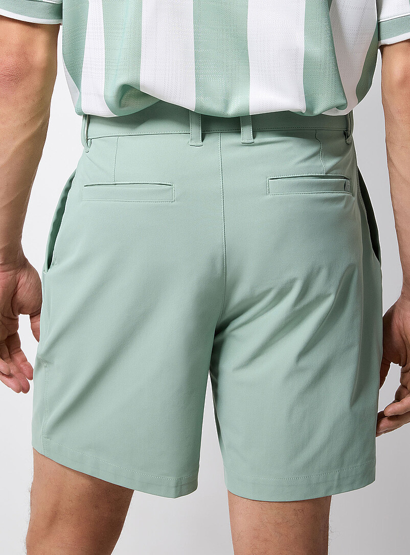 Par pleated golf Bermudas product image 3