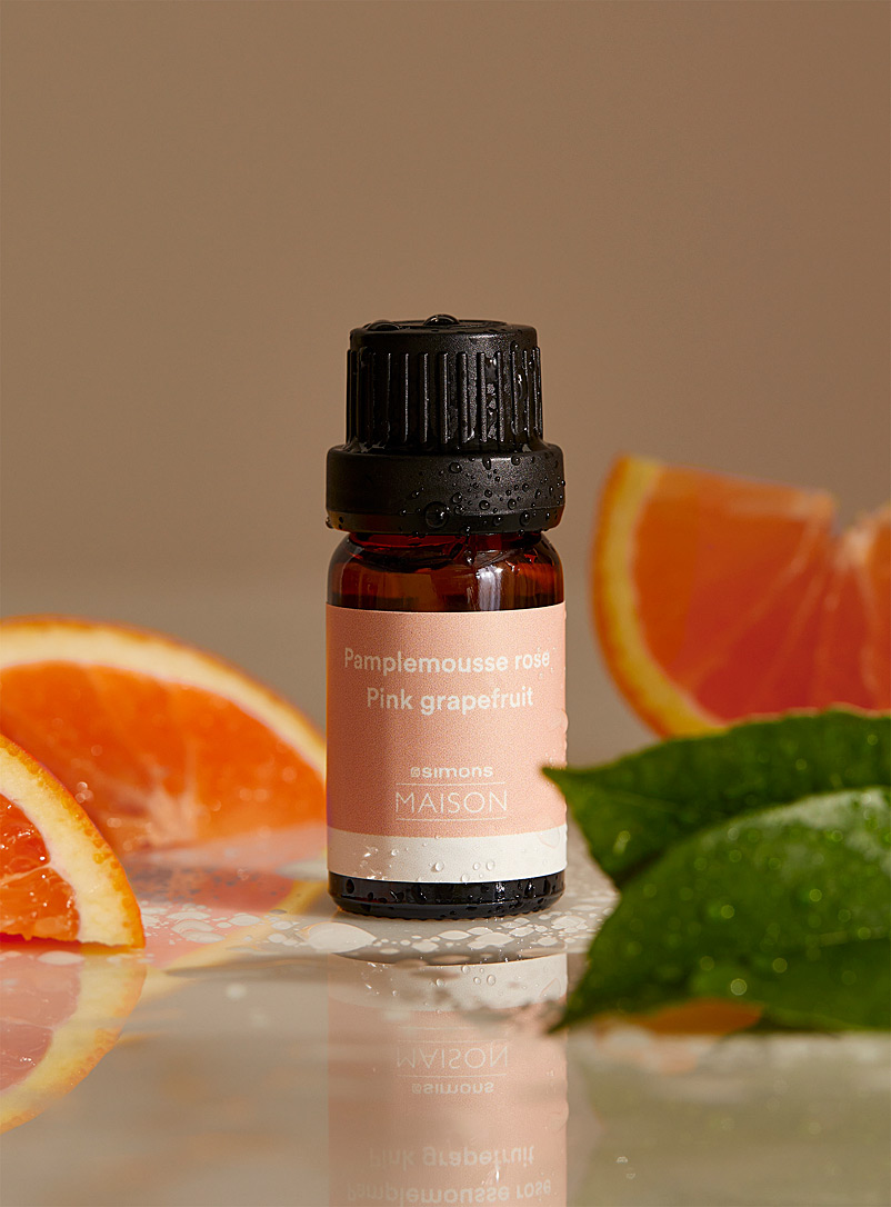 Simons Maison Assorted Pink grapefruit diffuser oil