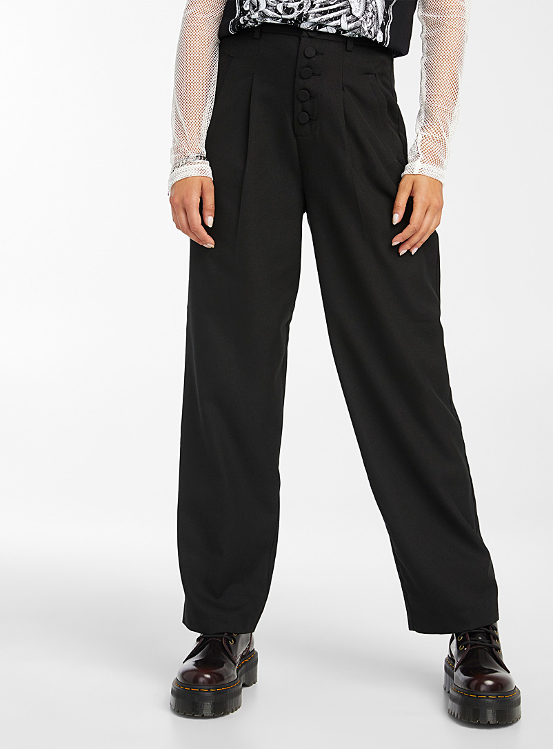 Simons Linen Pants Flash Sales, UP TO 