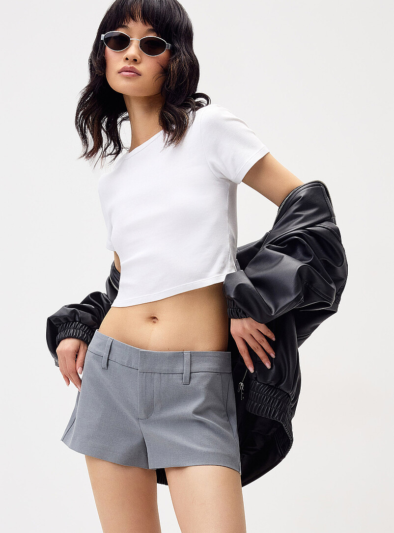 Dress mini short product image (primary)