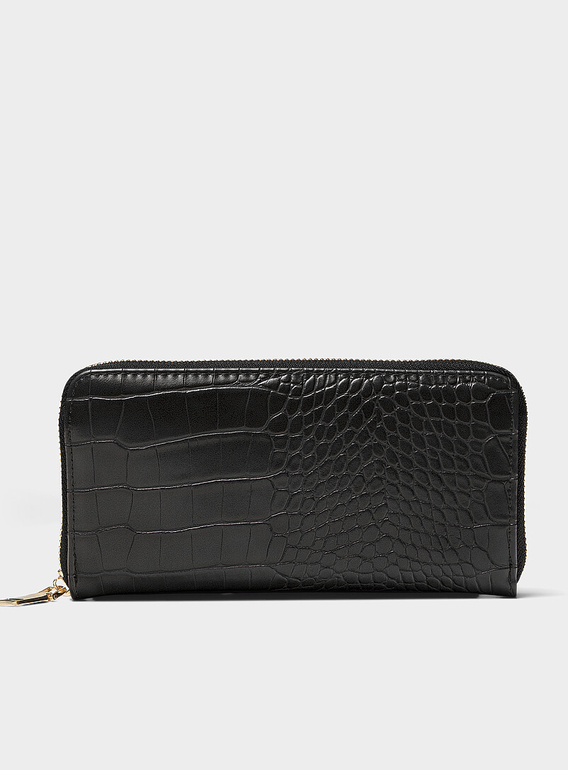 Shop Women's Wallets | Simons Canada