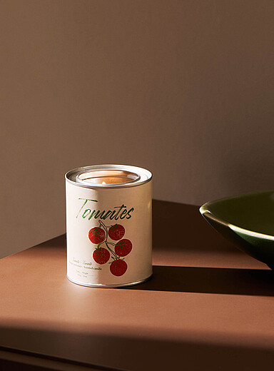 Mini paint can scented candle See available fragrances