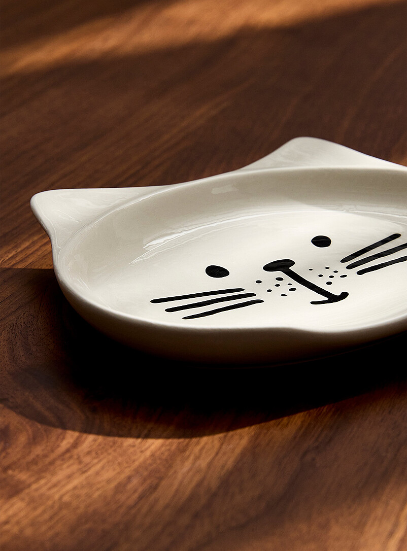 Cat spoon rest product image 2