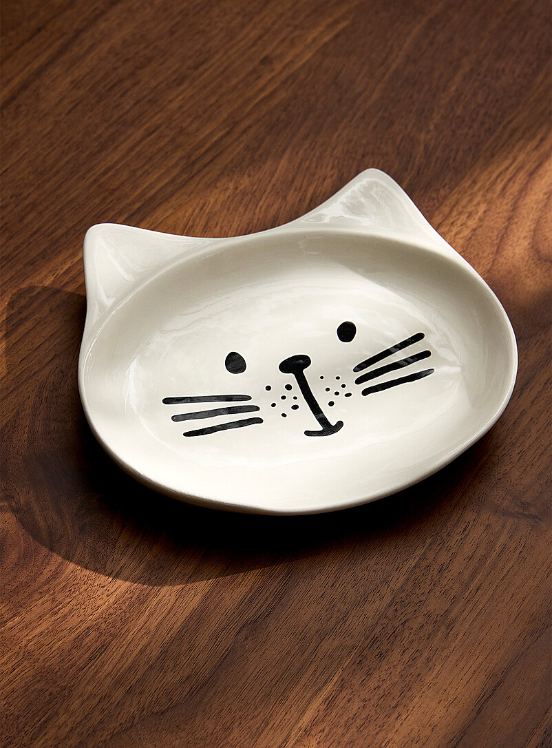 Cat spoon rest product image 3