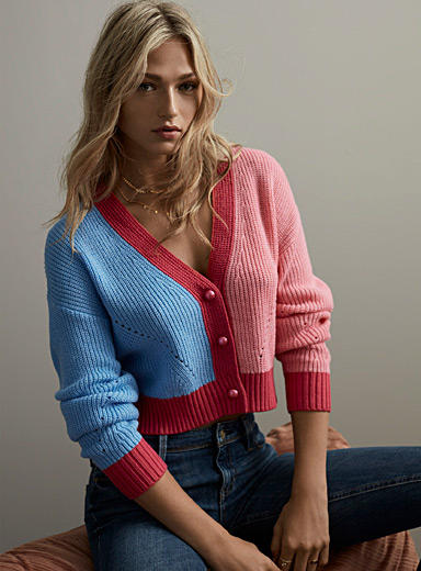Sweaters and Cardigans at Twik | Simons