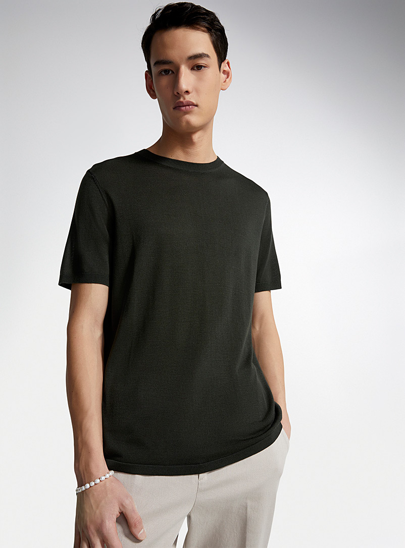 Chemise Manche Courte Homme Chemise En Lin Homme - Manches Courtes - Confortable Et Respirante Ralph Lauren Chemise Manche Courte Homme Chemise En Lin Homme - Manches Courtes - Confortable Et Respirante Ralph Lauren