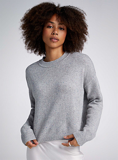 Confetti sweater | Twik | Shop Women's Sweaters and Cardigans Fall ...