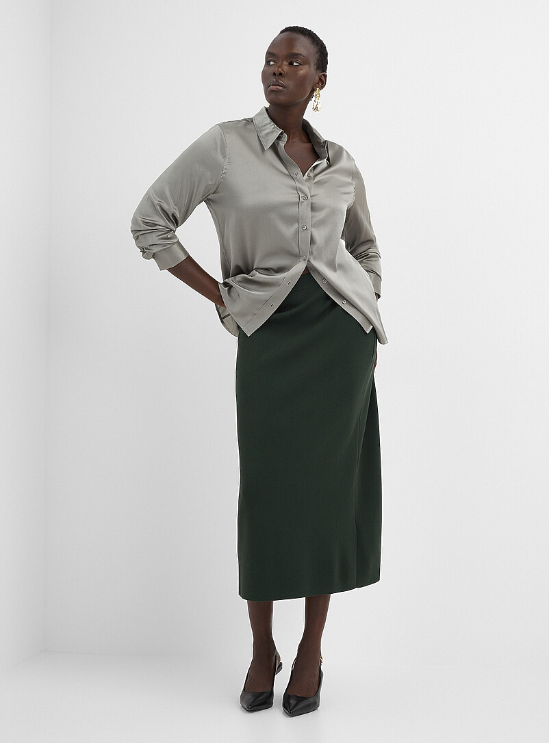 Jeans Eckhaus Latta pour Femme - Vestiaire Collective Jeans Eckhaus Latta pour Femme - Vestiaire Collective