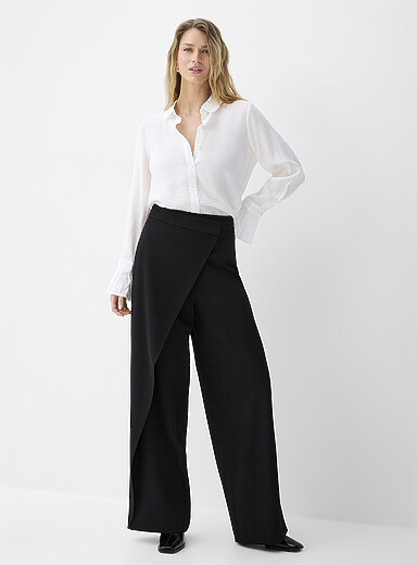 Pantalon Sous-couche CORE BASE® Unisexe - ZHIK - Sous vêtements techniques - Bateaux - H2R
