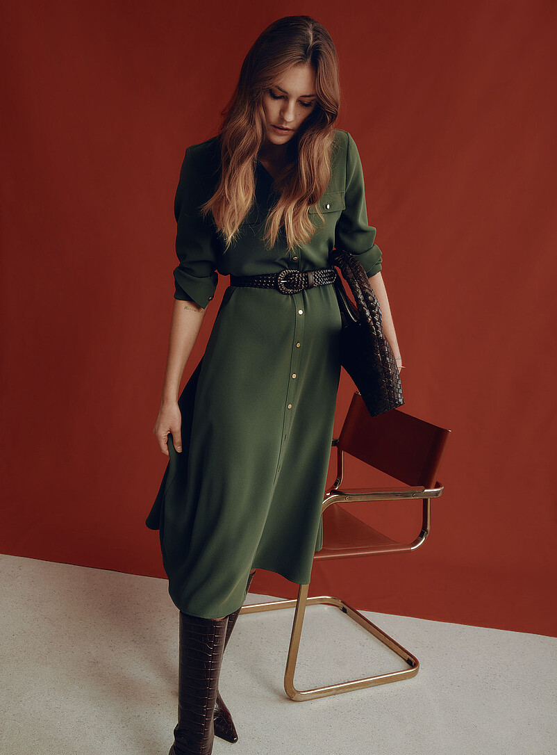 Simons.ca Favourite Dresses for Women | Simons Canada