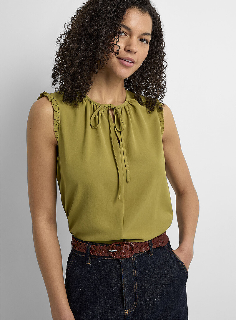 Women's Clothing on Sale | Contemporaine | Simons Canada