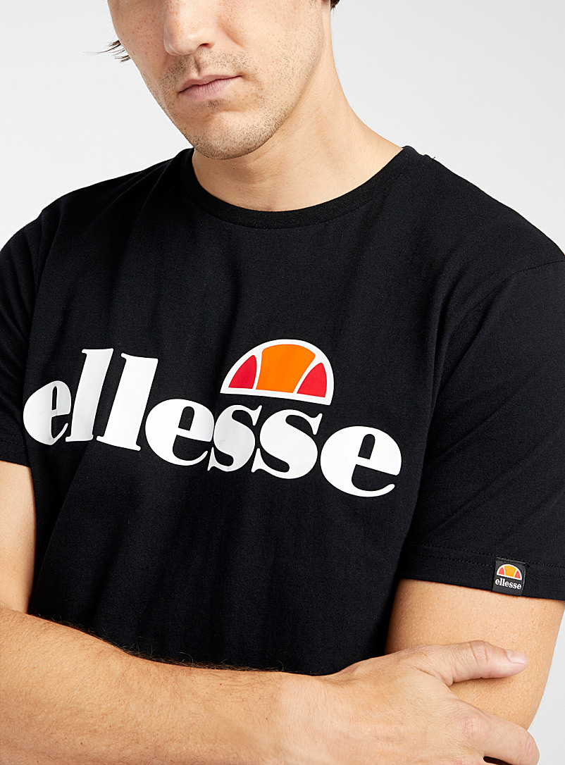 Le t-shirt logo classique | Ellesse | T 