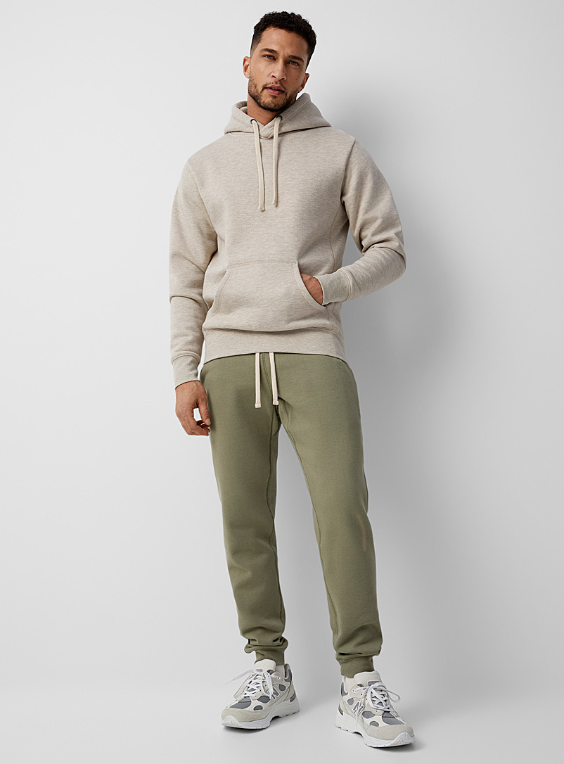 The Editor-loved  Essentials Fleece Joggers Are $22