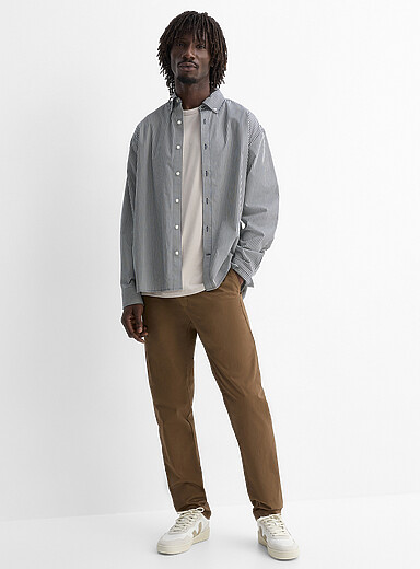 Pantalon de travail Big Bill taille basse-Homme - Lacroix espace Pantalon de travail Big Bill taille basse-Homme - Lacroix espace
