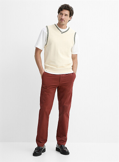 Pantalon léger Titan Pass Homme