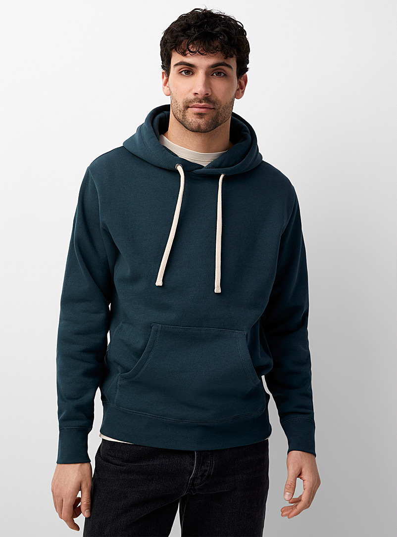 Minimalist hoodie | Le 31 | Men's Hoodies & Sweatshirts | Simons