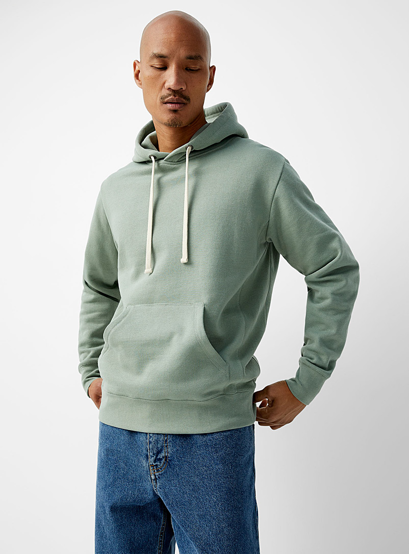 hoodies minimaliste
