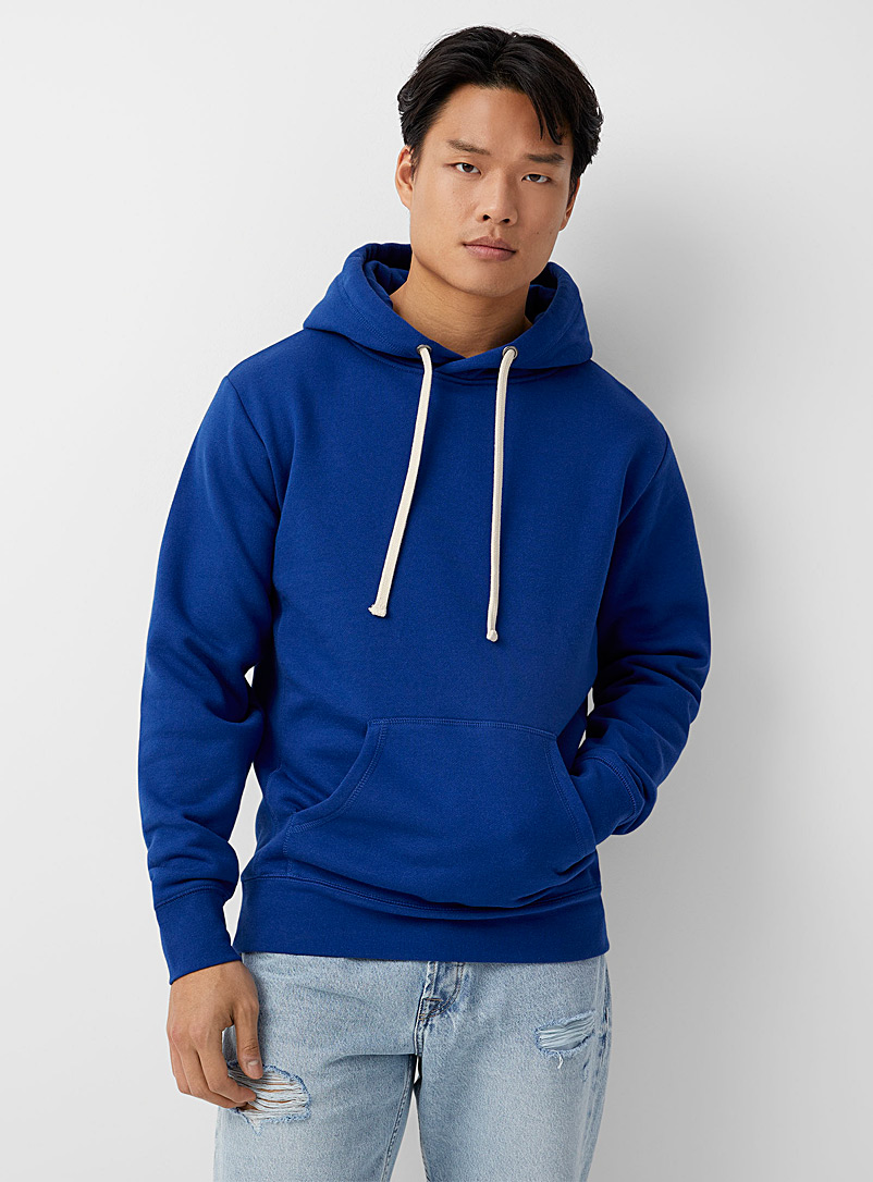 Le 31 Assorted Eco-friendly minimalist hoodie for men