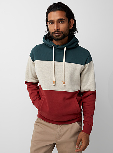 Men's Hoodies \u0026 Sweatshirts | Simons US