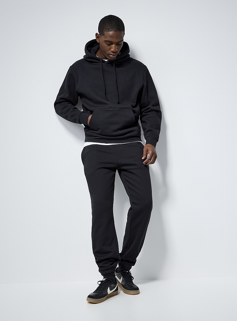 Fleece Joggers