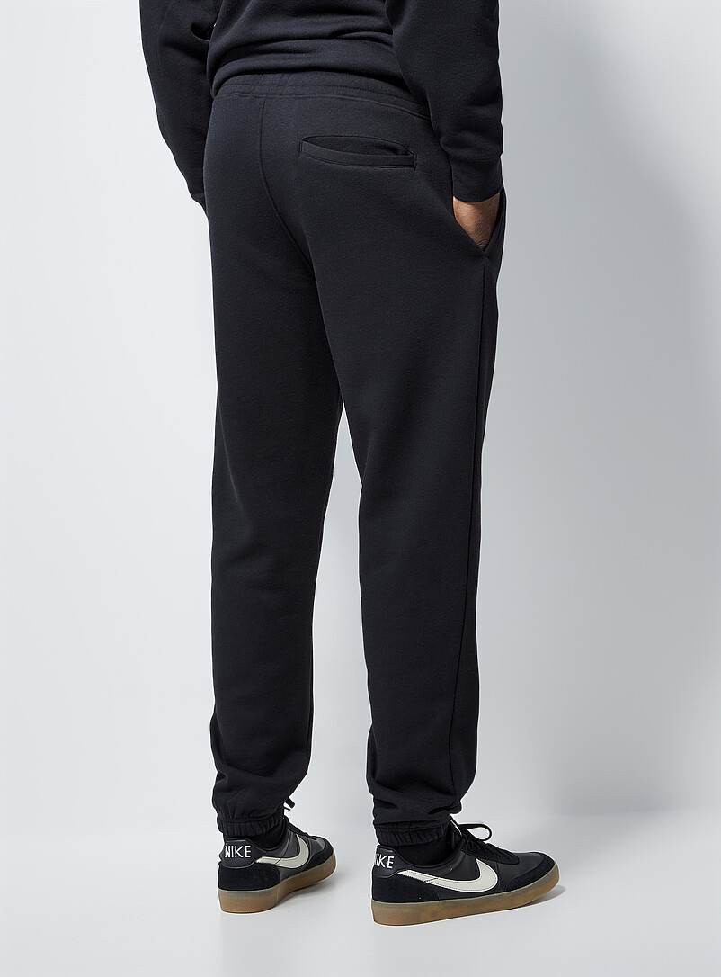 Fleece joggers product image 3