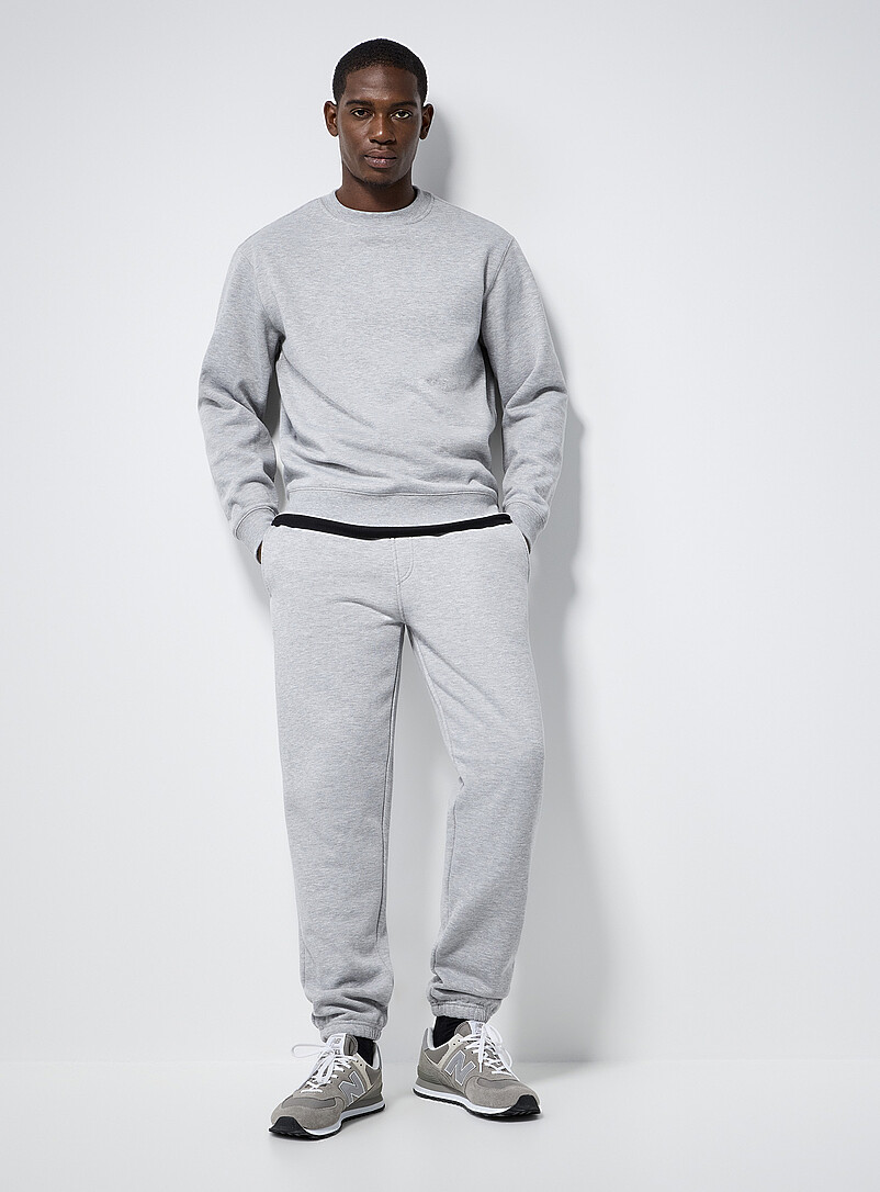 Fleece Joggers
