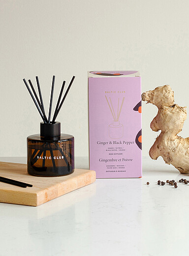 Reeds diffuser