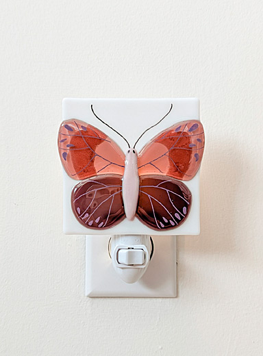 Little Butterfly night light