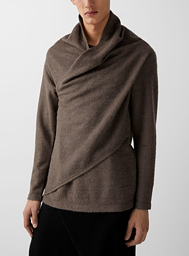 New Men's Designer Sweaters Online | Simons