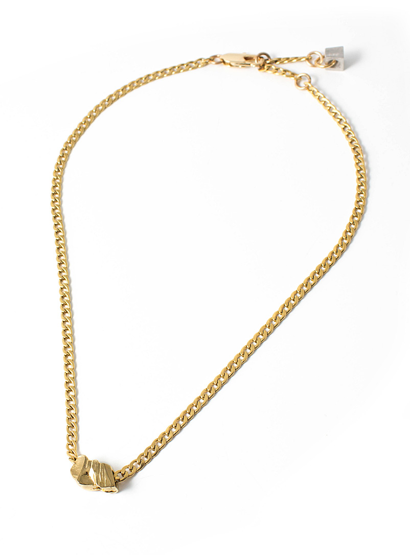 Anne-Marie Chagnon Assorted Athens necklace