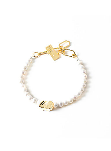 Faroe bracelet