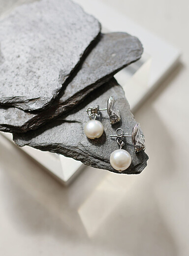 Nysa earrings