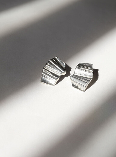 Maui earrings