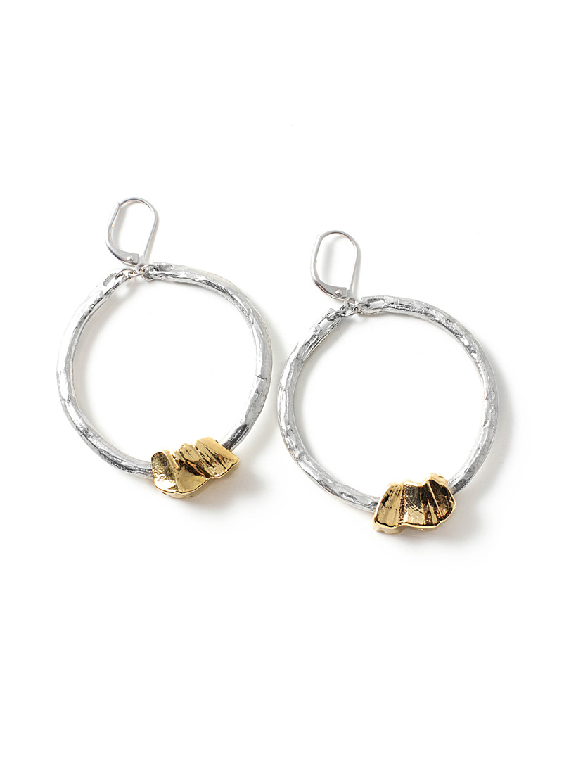 Anne-Marie Chagnon Assorted Portofino earrings