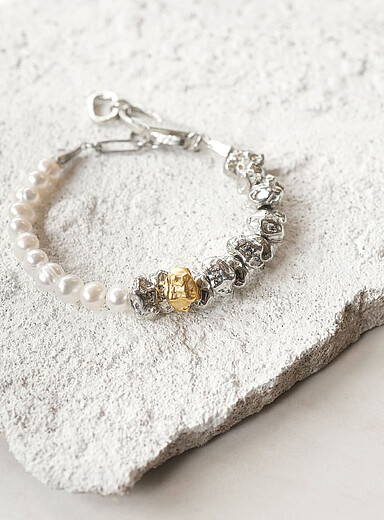 Le bracelet Kanji