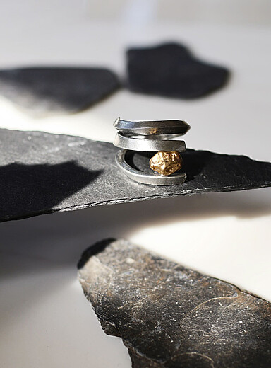 La bague Tofo