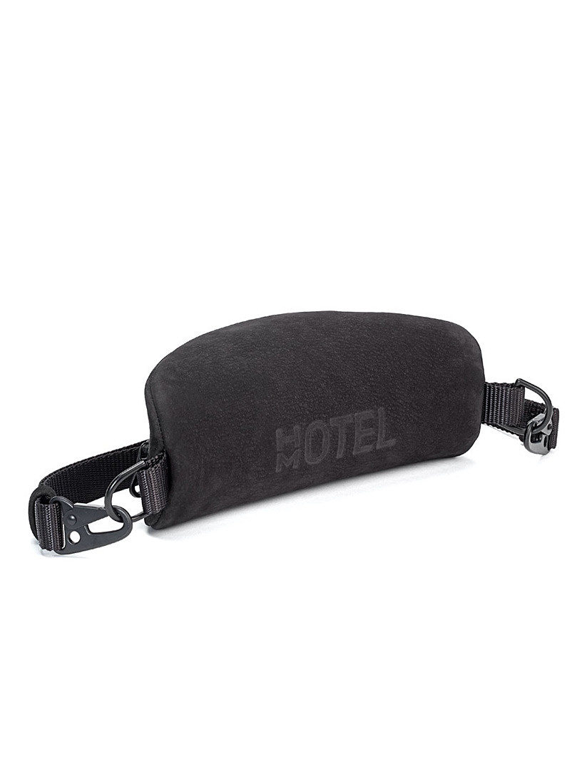 HOTELMOTEL violet Taco belt bag