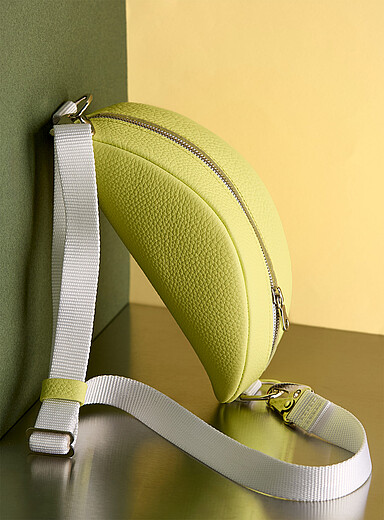 Le sac banane Taco