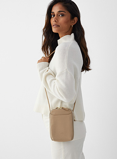 Le petit sac bandouli&egrave;re Cheer