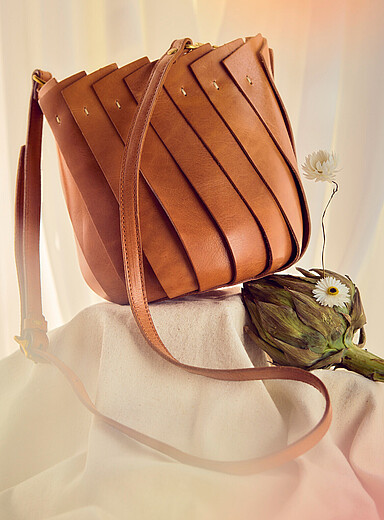 Le sac seau Bloom
