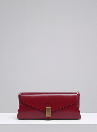 Deco baguette bag