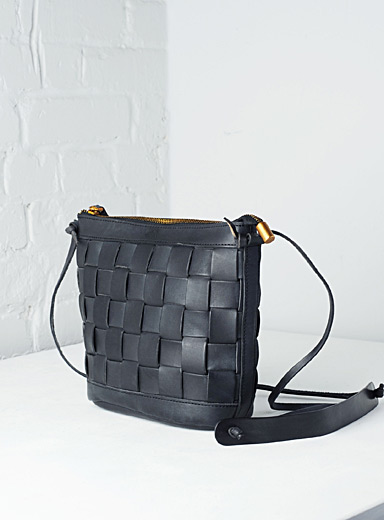 Le sac bandouli&egrave;re Venture